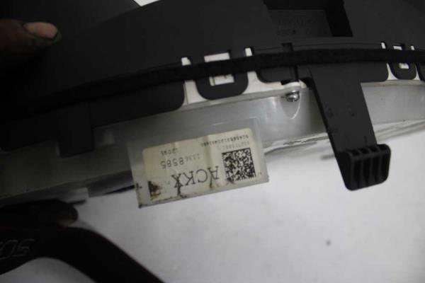 COMPTEUR ASTRA J 1.7CDTI - Vue 3